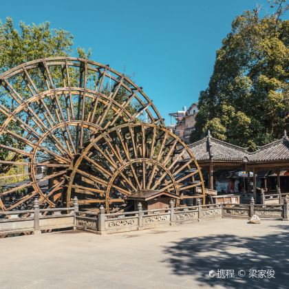 腾冲+和顺古镇5日4晚私家团 腾冲+和顺古镇5日4晚私家团
