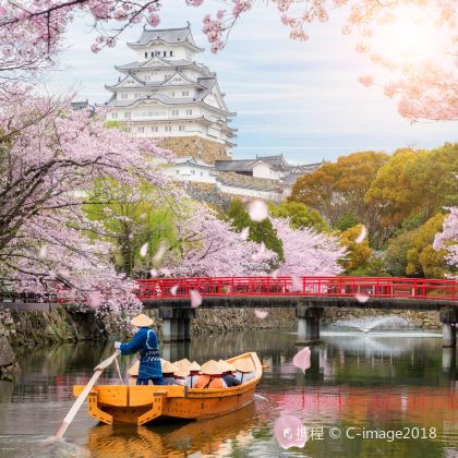 日本大阪+京都+神户7日6晚私家团