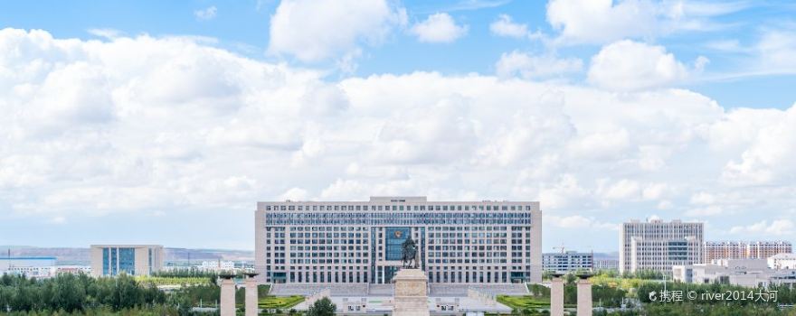 2019锡林浩特(Xilinhot)v攻略攻略,1月锡林浩特(十一浙江自驾游攻略人少图片
