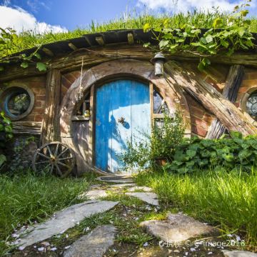 新西兰南岛+北岛16日15晚私家团 新西兰南岛+北岛16日15晚私家团