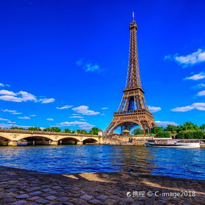 法国巴黎卢浮宫+凡尔赛宫+埃菲尔铁塔+塞纳河游船+巴黎毕加索博物馆3日3晚私家团