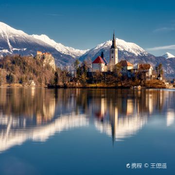 斯洛文尼亚+捷克+奥地利+匈牙利9日8晚私家团 斯洛文尼亚+捷克+奥地利+匈牙利9日8晚私家团