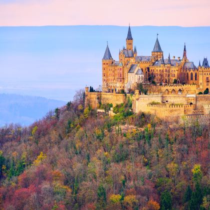 德国Dirtpark Metzingen+霍亨索伦城堡一日游 德国Dirtpark Metzingen+霍亨索伦城堡一日游