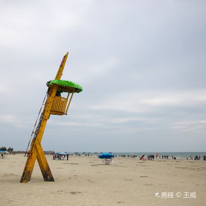 南宁+北海+东兴+湛江+涠洲岛7日6晚拼小团 南宁+北海+东兴+湛江+涠洲岛7日6晚拼小团