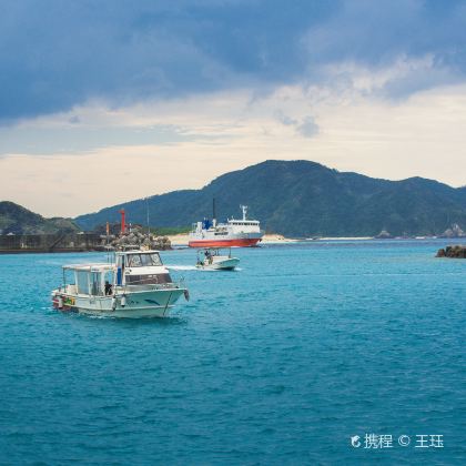 日本冲绳5日4晚私家团