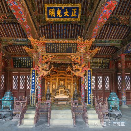 大连+沈阳4日3晚私家团 大连+沈阳4日3晚私家团