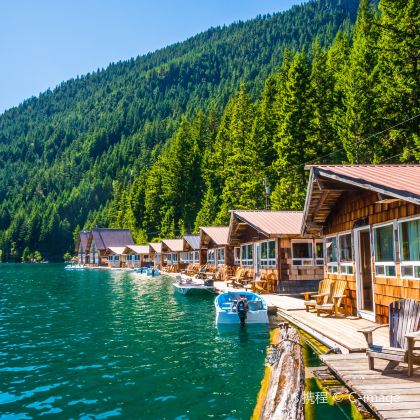 美国西雅图+莱文沃思+波特兰+安吉利斯港+哥伦比亚河峡谷国家风景区9日8晚私家团 美国西雅图+莱文沃思+波特兰+安吉利斯港+哥伦比亚河峡谷国家风景区9日8晚私家团