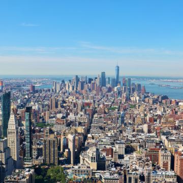 纽约+华盛顿5日4晚拼小团 纽约+华盛顿5日4晚拼小团