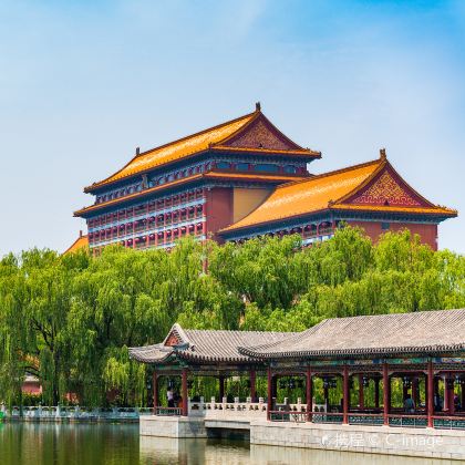 廊坊国安第一城+荷香湖畔游乐园+胜芳古镇+隆福寺+梦东方未来世界5日4晚私家团 廊坊国安第一城+荷香湖畔游乐园+胜芳古镇+隆福寺+梦东方未来世界5日4晚私家团