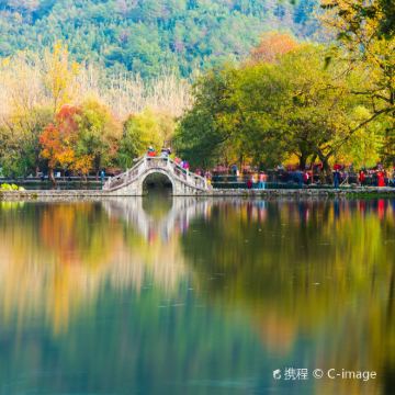 黄山+庐山+婺源+宏村景区+西递10日9晚跟团游 黄山+庐山+婺源+宏村景区+西递10日9晚跟团游