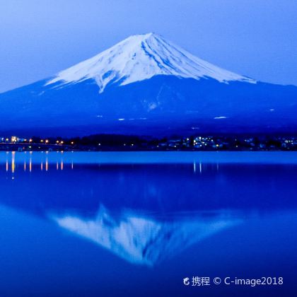 东京+伊豆+富士山4日3晚私家团 东京+伊豆+富士山4日3晚私家团