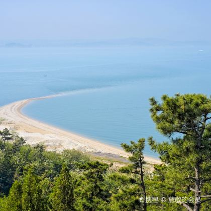 烟台+威海5日自由行