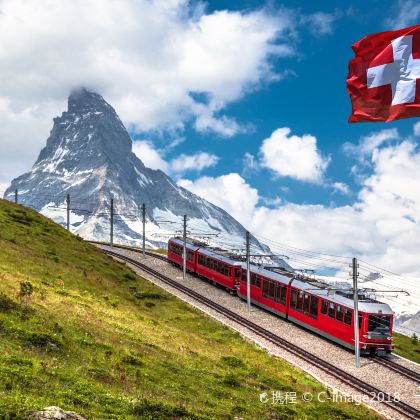 瑞士12日跟团游