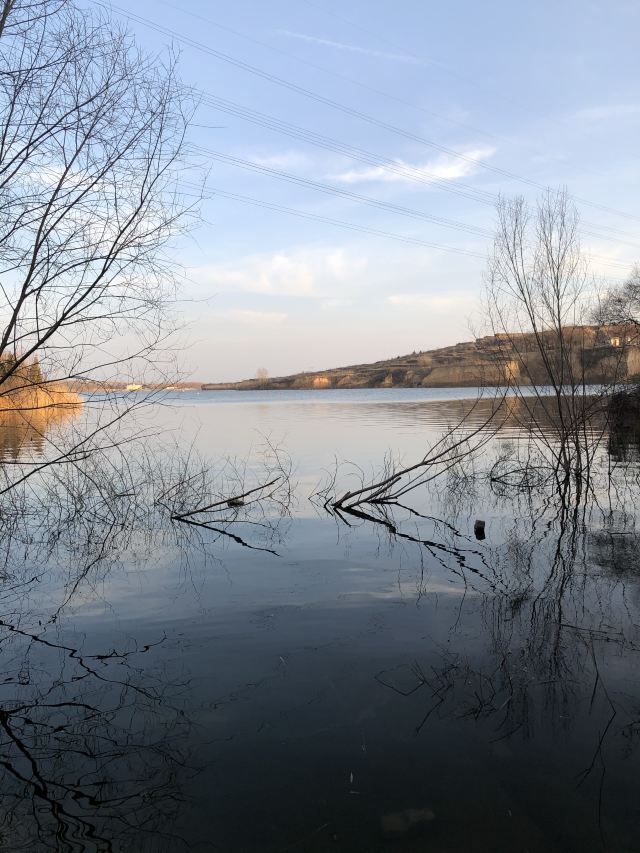 襄汾双龙湖湿地公园攻略,襄汾双龙湖湿地公园门票/游玩攻略/地址/图片