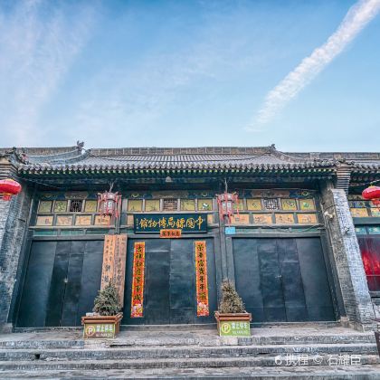 山西7日6晚私家团 山西7日6晚私家团