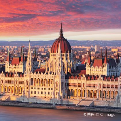 匈牙利+克罗地亚+斯洛文尼亚9日8晚自由行 匈牙利+克罗地亚+斯洛文尼亚9日8晚自由行