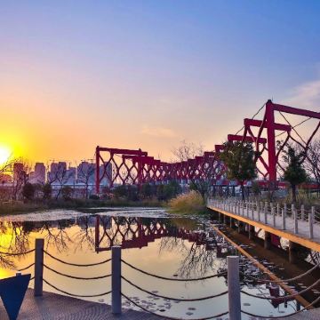 扬州3日2晚自由行 扬州3日2晚自由行