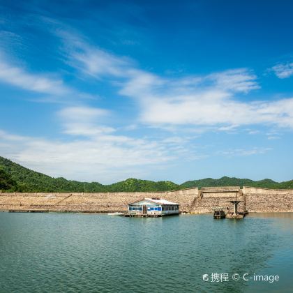 抚州+大觉山3日自由行