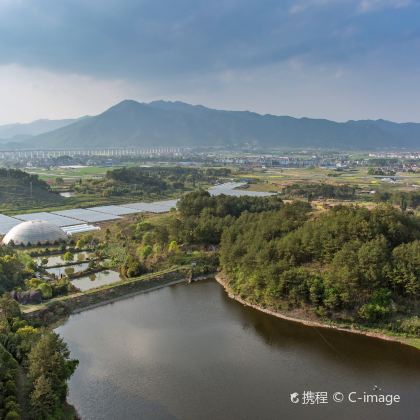 丽水2日1晚私家团