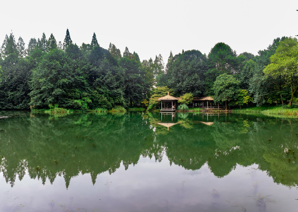 太子湾公园