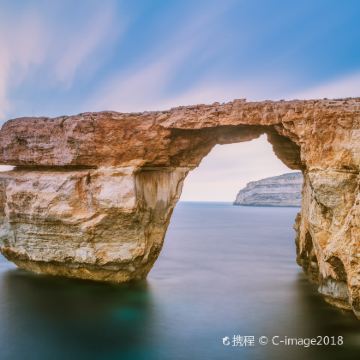 马耳他Azure Window+维多利亚|Gozo戈佐岛 马耳他Azure Window+维多利亚|Gozo戈佐岛