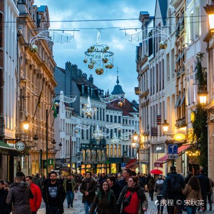 荷兰阿姆斯特丹+鹿特丹+海牙+布鲁塞尔8日7晚自由行 荷兰阿姆斯特丹+鹿特丹+海牙+布鲁塞尔8日7晚自由行