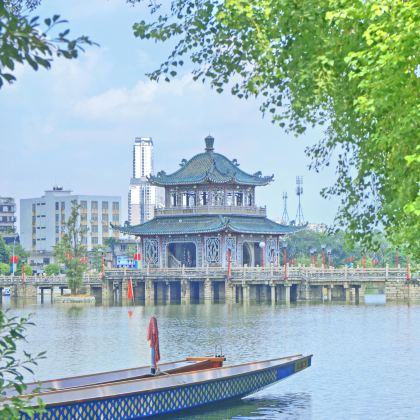 揭阳3日2晚自由行 揭阳3日2晚自由行