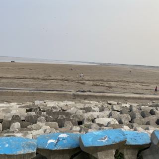 弶港条子泥景区