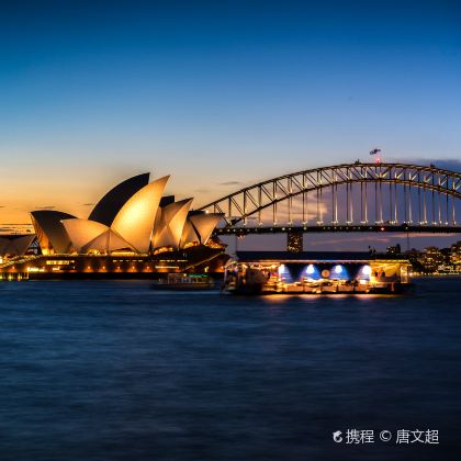 澳大利亚悉尼+蓝山绝景世界+斯蒂芬斯港5日4晚私家团