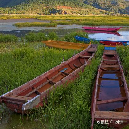 大理市+丽江+泸沽湖7日自由行 大理市+丽江+泸沽湖7日自由行