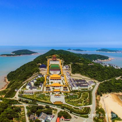 浙江普陀山2日1晚跟团游 浙江普陀山2日1晚跟团游