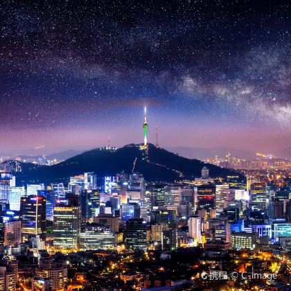 韩国首尔4日3晚私家团 韩国首尔4日3晚私家团