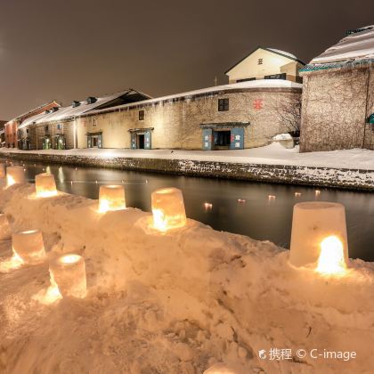 日本大阪+京都+神户+登别+札幌8日7晚私家团