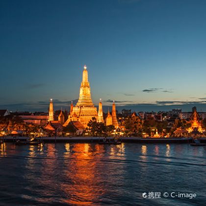 泰国曼谷+芭堤雅6日5晚跟团游 泰国曼谷+芭堤雅6日5晚跟团游