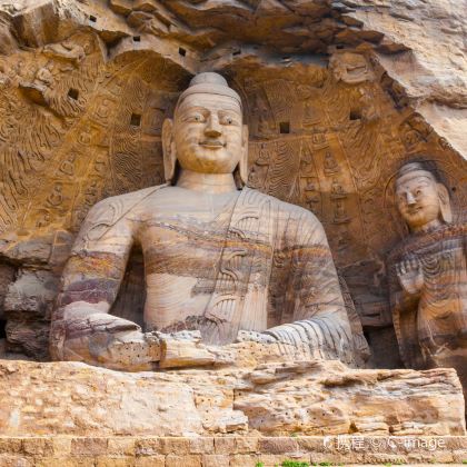 太原+大同+五台山+雁门关景区+平遥古城7日6晚私家团 太原+大同+五台山+雁门关景区+平遥古城7日6晚私家团