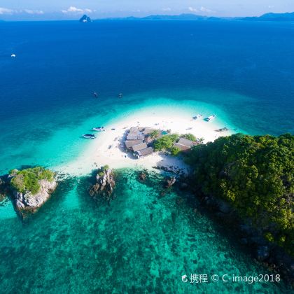 泰国普吉岛10日9晚私家团