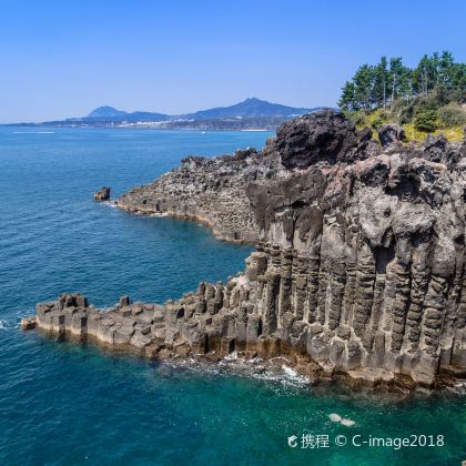 韩国济州岛+釜山7日6晚拼小团 韩国济州岛+釜山7日6晚拼小团