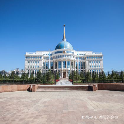 乌兹别克斯坦+哈萨克斯坦10日跟团游