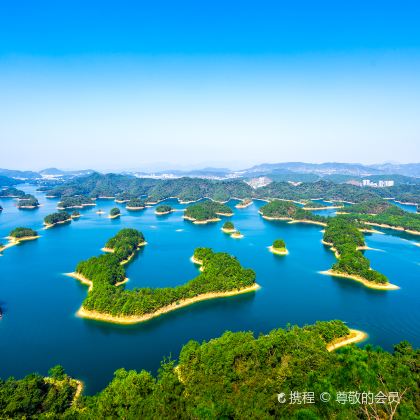 黄山风景区+宏村+千岛湖5日4晚私家团