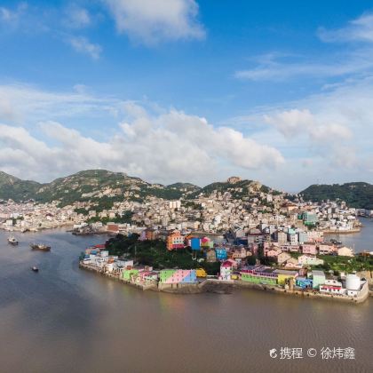 台州小箬村一日游/石塘古镇+对戒观景平台+长屿硐天【包车游】 台州小箬村一日游/石塘古镇+对戒观景平台+长屿硐天【包车游】