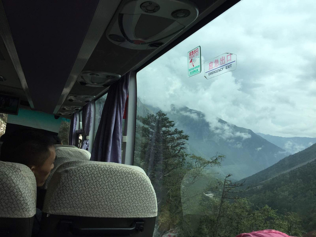 藏地旅行