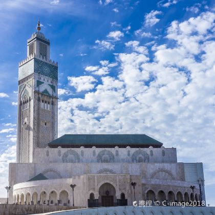 摩洛哥+突尼斯14日跟团游