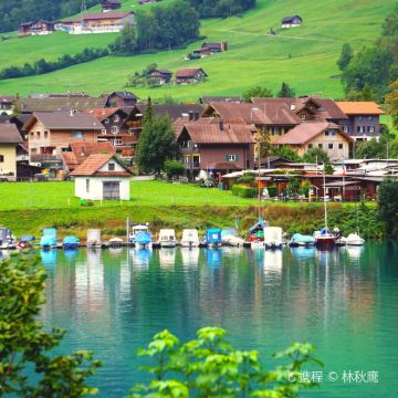 瑞士苏黎世-卢塞恩+龙疆小镇包车游 瑞士苏黎世-卢塞恩+龙疆小镇包车游