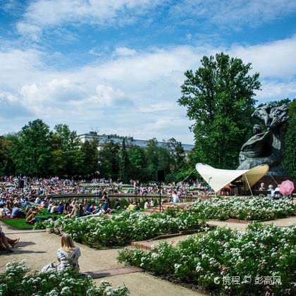 肖邦公园+华沙美人鱼+Freedom Square (Plac Wolnosci)一日游 肖邦公园+华沙美人鱼+Freedom Square (Plac Wolnosci)一日游