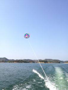 玉湖风景区