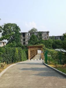 安江农校纪念园
