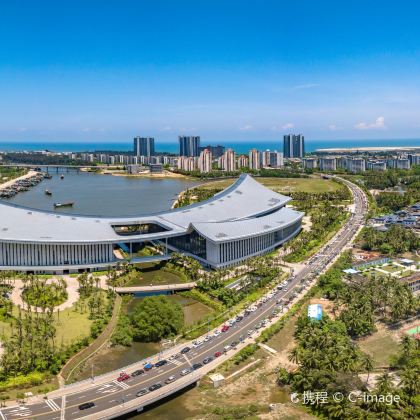 海南琼海2-6日自由行 海南琼海2-6日自由行