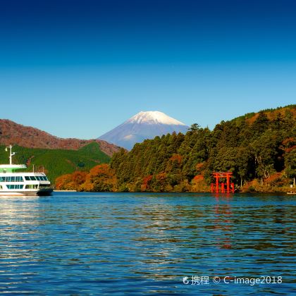 东京+富士山+箱根4日3晚私家团 东京+富士山+箱根4日3晚私家团