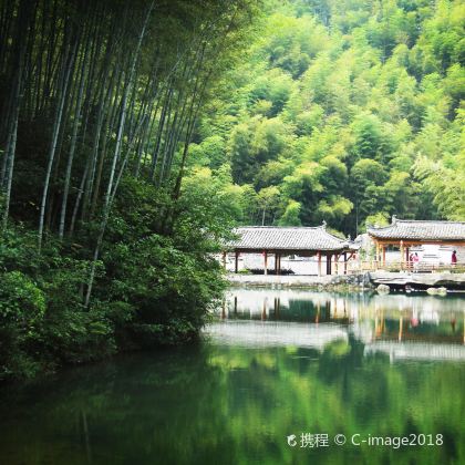 黄山4日3晚私家团