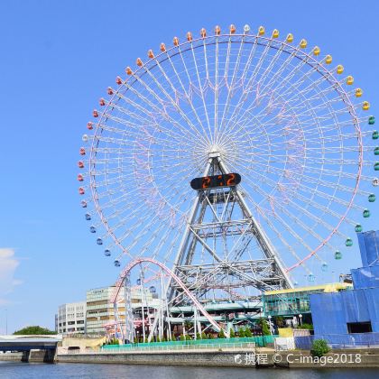 东京+横滨+镰仓市6日自由行